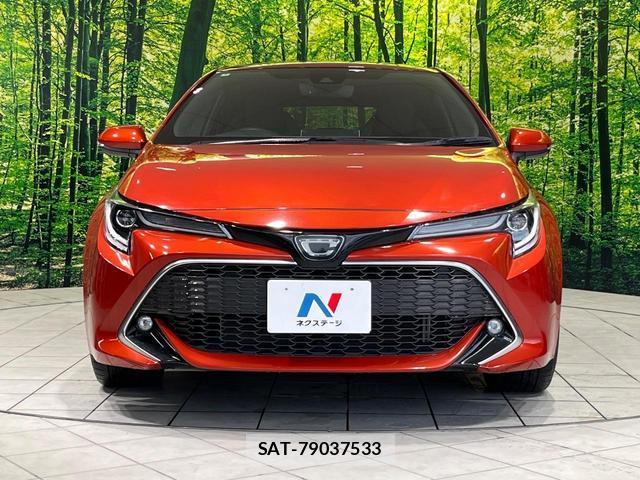 Toyota COROLLA SPORT 2019-05 8283655-13