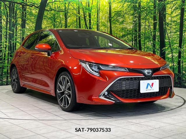 Toyota COROLLA SPORT 2019-05 8283655-15
