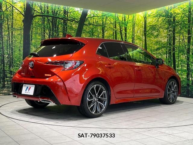 Toyota COROLLA SPORT 2019-05 8283655-16
