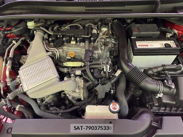 Toyota COROLLA SPORT 2019-05 8283655-17