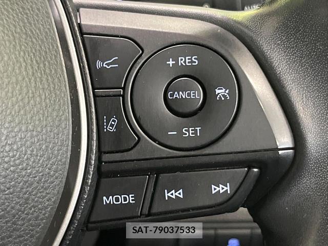 Toyota COROLLA SPORT 2019-05 8283655-5