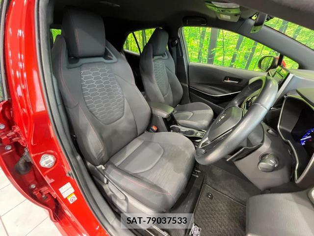 Toyota COROLLA SPORT 2019-05 8283655-7