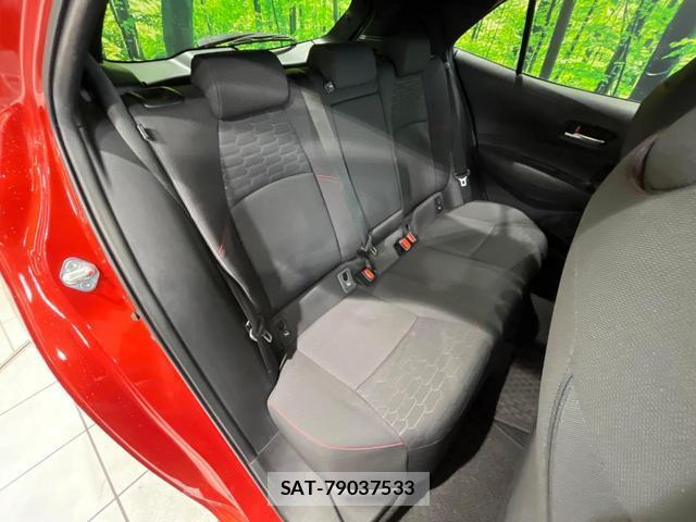 Toyota COROLLA SPORT 2019-05 8283655-8