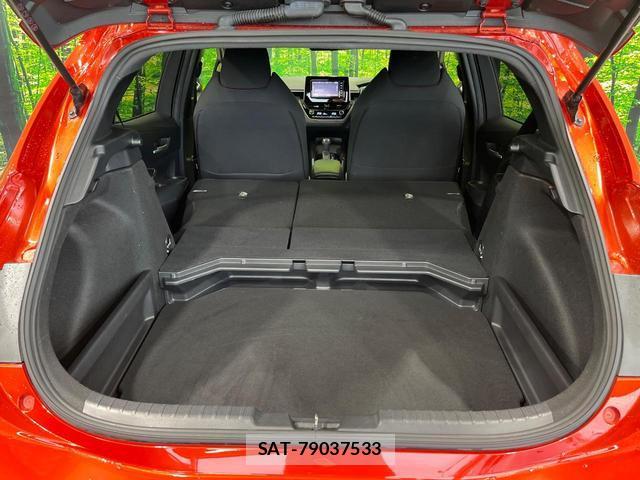 Toyota COROLLA SPORT 2019-05 8283655-9