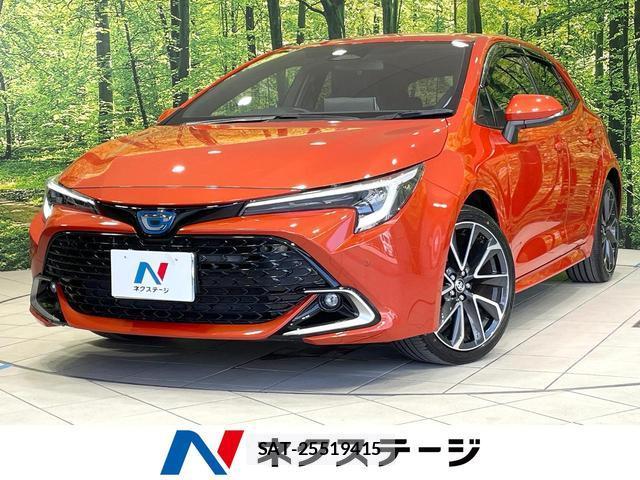 Toyota COROLLA SPORT 2024-12 8284494-0