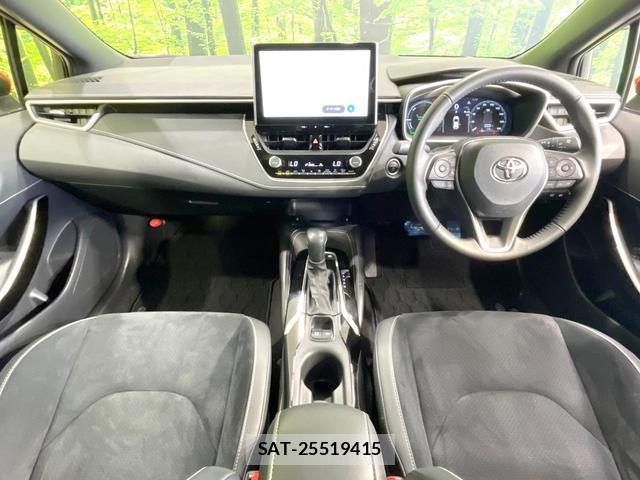 Toyota COROLLA SPORT 2024-12 8284494-1