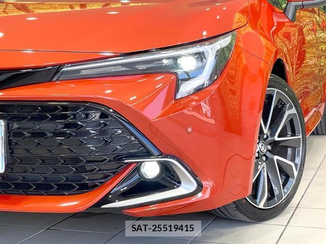 Toyota COROLLA SPORT 2024-12 8284494-11