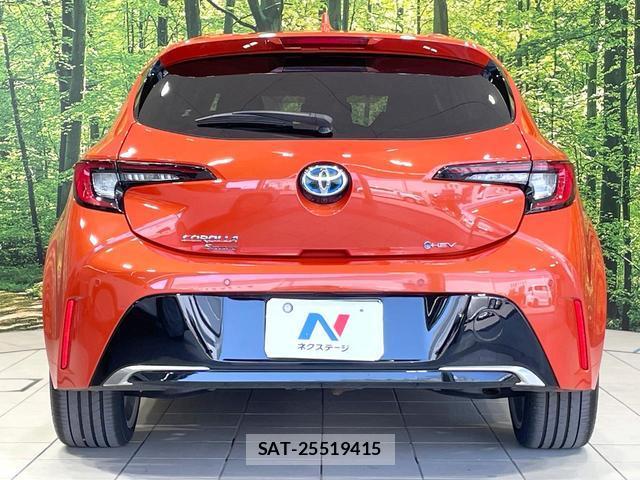 Toyota COROLLA SPORT 2024-12 8284494-14