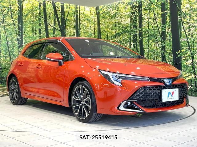 Toyota COROLLA SPORT 2024-12 8284494-15