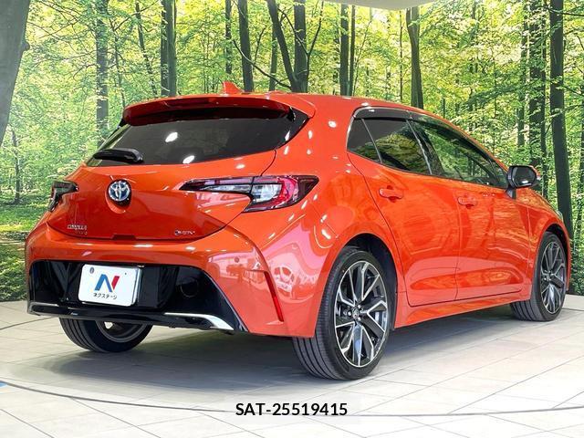 Toyota COROLLA SPORT 2024-12 8284494-16