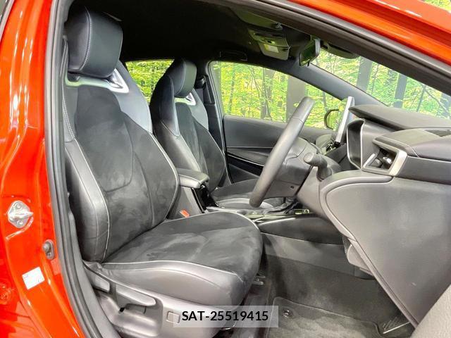 Toyota COROLLA SPORT 2024-12 8284494-7