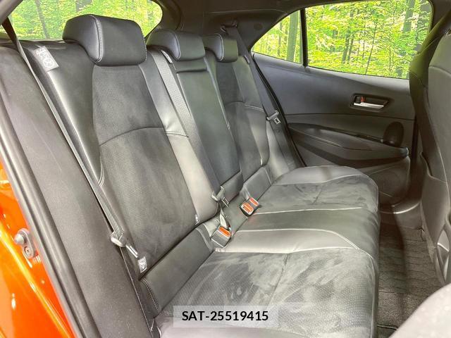 Toyota COROLLA SPORT 2024-12 8284494-8