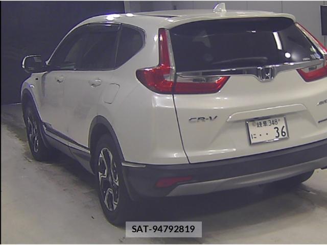 Honda CR-V HYBRID 2018-11 8277039-1