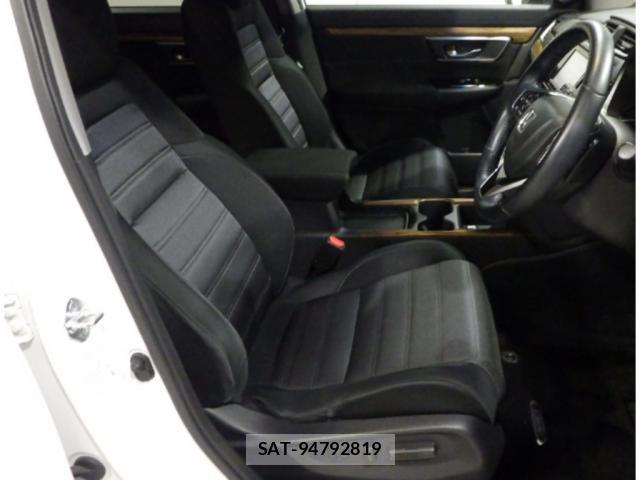 Honda CR-V HYBRID 2018-11 8277039-3