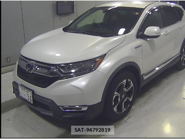 Honda CR-V HYBRID 2018-11 8277039-6