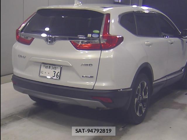 Honda CR-V HYBRID 2018-11 8277039-7