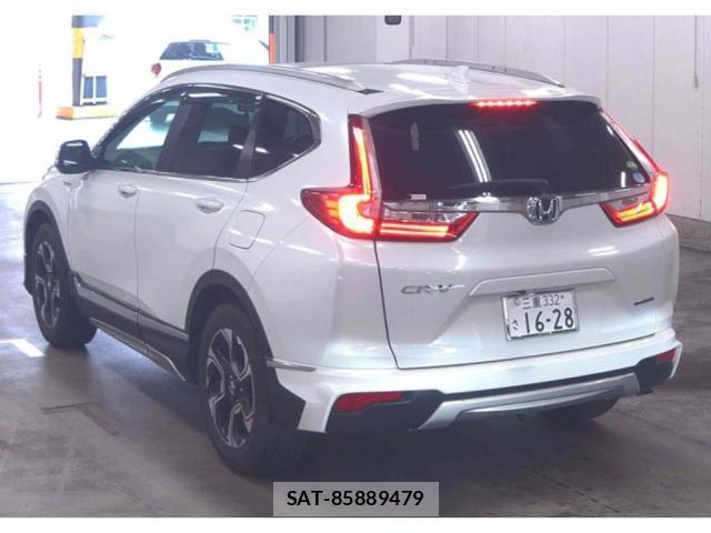 Honda CR-V HYBRID 2019-06 8278404-1