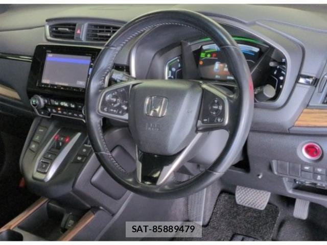 Honda CR-V HYBRID 2019-06 8278404-2