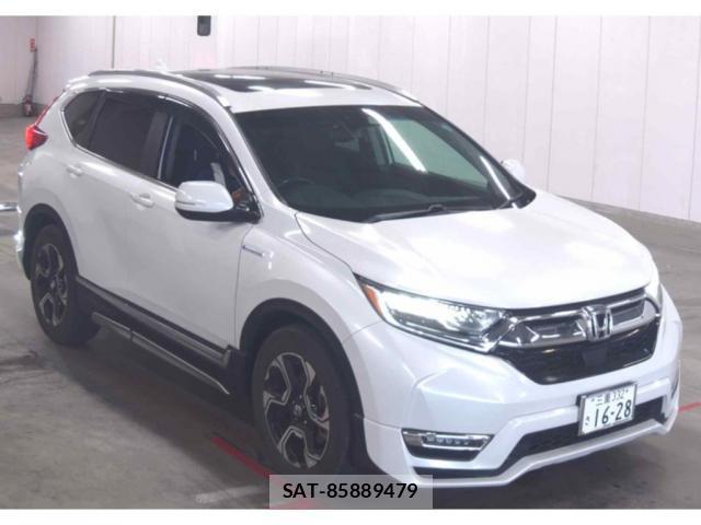 Honda CR-V HYBRID 2019-06 8278404-3