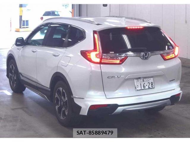 Honda CR-V HYBRID 2019-06 8278404-4