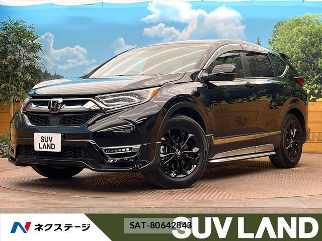 Honda CR-V HYBRID 2022-06 8279799-0