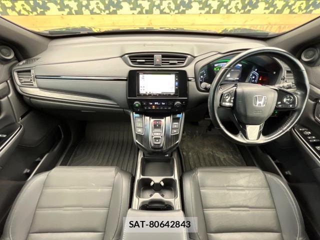 Honda CR-V HYBRID 2022-06 8279799-1