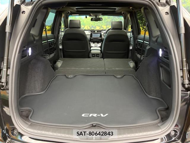 Honda CR-V HYBRID 2022-06 8279799-9