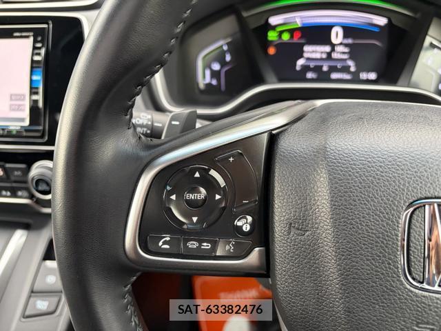 Honda CR-V HYBRID 2019-05 8284049-6