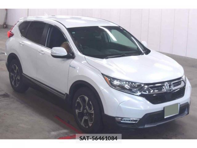 Honda CR-V HYBRID 2019-12 8284681-0