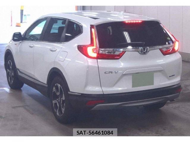 Honda CR-V HYBRID 2019-12 8284681-1