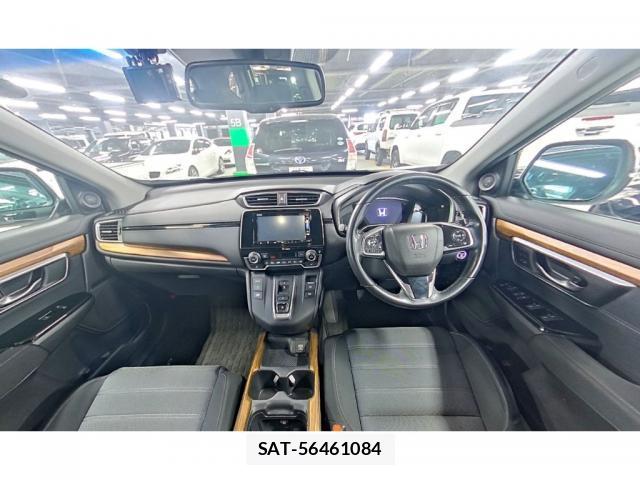 Honda CR-V HYBRID 2019-12 8284681-2
