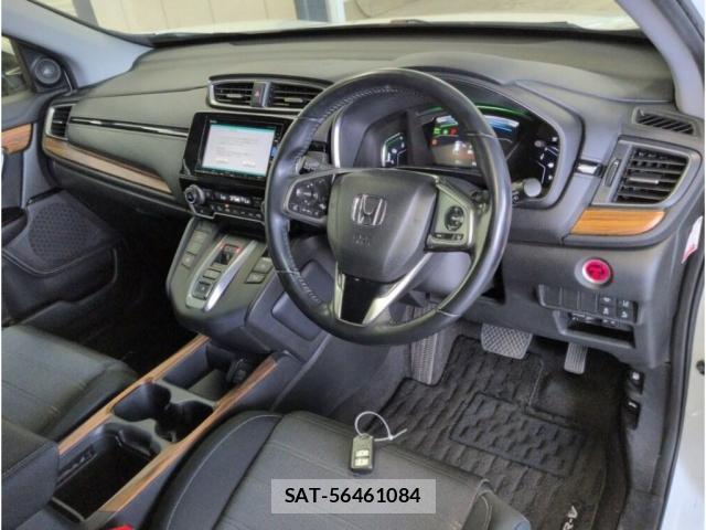 Honda CR-V HYBRID 2019-12 8284681-3