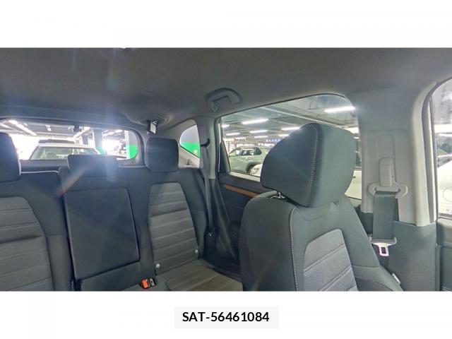 Honda CR-V HYBRID 2019-12 8284681-4