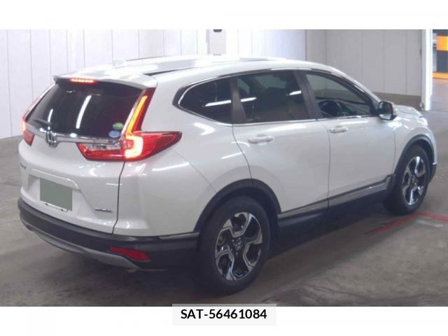 Honda CR-V HYBRID 2019-12 8284681-5