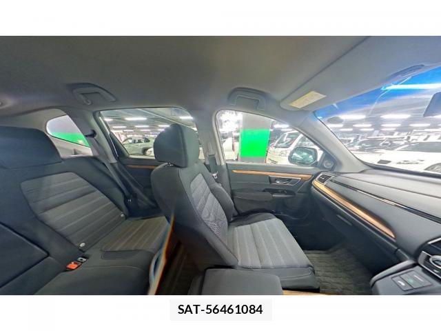 Honda CR-V HYBRID 2019-12 8284681-6