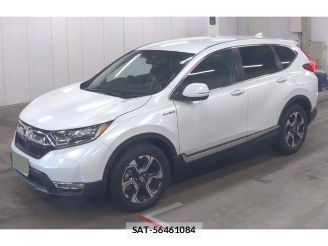 Honda CR-V HYBRID 2019-12 8284681-8