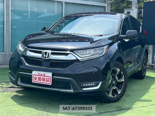 Honda CR-V 2022-06 8278747-0
