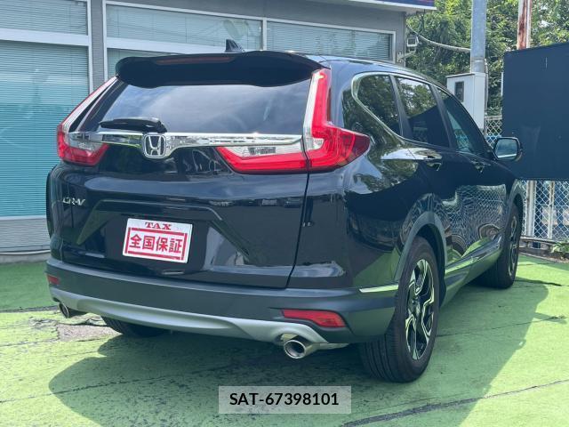 Honda CR-V 2022-06 8278747-1