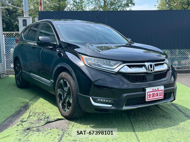 Honda CR-V 2022-06 8278747-10