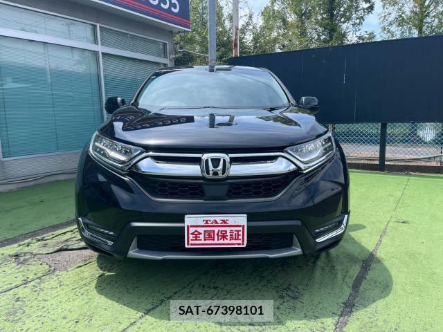 Honda CR-V 2022-06 8278747-11