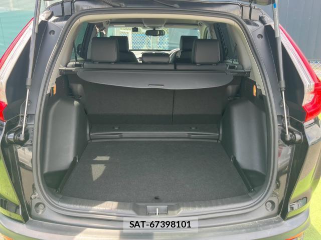 Honda CR-V 2022-06 8278747-12