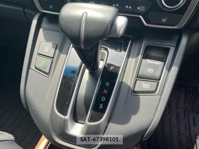 Honda CR-V 2022-06 8278747-13