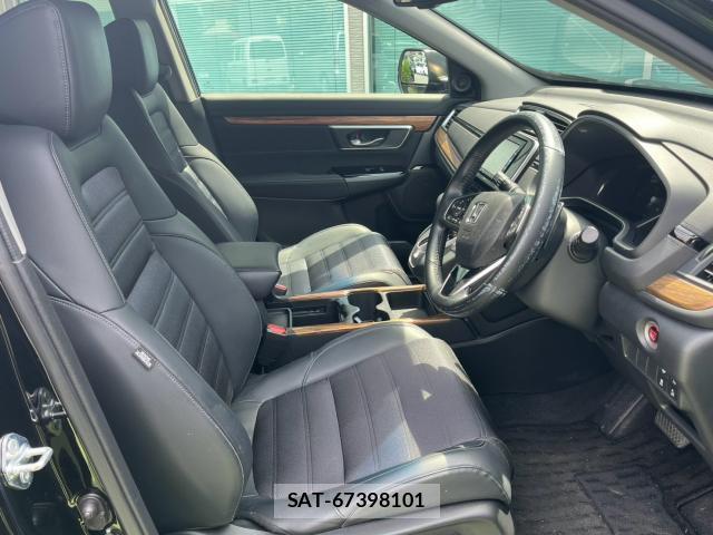 Honda CR-V 2022-06 8278747-5