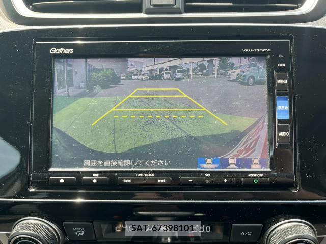 Honda CR-V 2022-06 8278747-8
