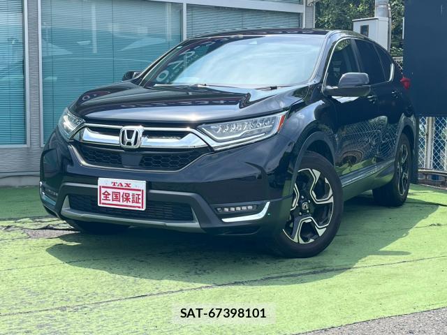 Honda CR-V 2022-06 8278747-9