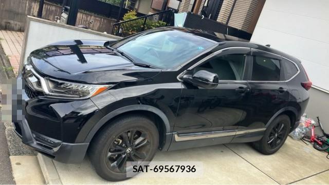 Honda CR-V 2021-03 8281666-10