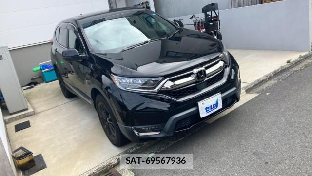 Honda CR-V 2021-03 8281666-11