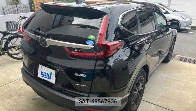 Honda CR-V 2021-03 8281666-12