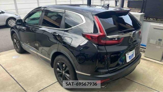 Honda CR-V 2021-03 8281666-13