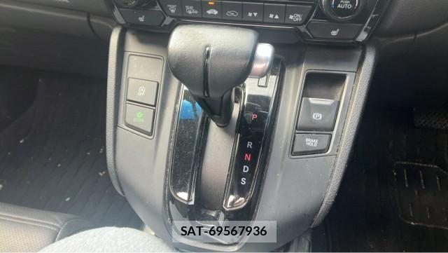 Honda CR-V 2021-03 8281666-14